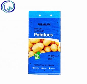 Sacs en polypropylène tissé PP de 25 kg et 50 kg pour l'amidon de maïs, les engrais, les céréales, le <span class=keywords><strong>riz</strong></span>, les aliments pour animaux, le sucre, <span class=keywords><strong>avec</strong></span> <span class=keywords><strong>logo</strong></span> - Product Image 6