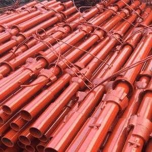 Sistema de Andamios Cuplock de Acero DAZHI para Construcción, Alto Rendimiento de Seguridad, Características Resistentes a la Corrosión, Modelo - Product Image 6