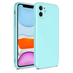 Soft tpu Phone Back Cover For <span class=keywords><strong>iPhone</strong></span> <span class=keywords><strong>11</strong></span> protective custom mobile phone case - Product Image 1