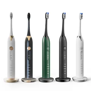 personal care & beauty appliances electric toothbrush tongue scraper sonic toothbrush teeth brush cepillo de dientes