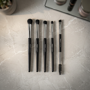 ชุดแปรงแต่งตา17จาน5ชิ้น - Product Image 3