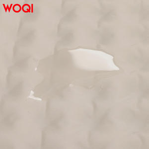 Matelas de couchage gonflable WOQI 192x132x5cm, taille double, gonflage rapide, portable pour le camping, la randonnée, les pique-niques - Product Image 4