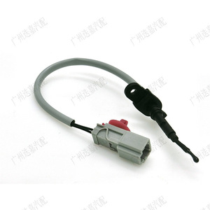 Sensor de Aire Acondicionado con Termistor NTC 80560-SDG-W41 para Accord CM4, CM5, CM6 - Product Image 1