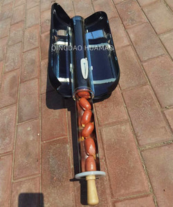 Cuisinière <span class=keywords><strong>solaire</strong></span> portable pour le camping et la randonnée pour le soleil Barbecue cuisson <span class=keywords><strong>four</strong></span> <span class=keywords><strong>solaire</strong></span> extérieur pour la nourriture - Product Image 5