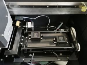 Autocollants et traceurs en vinyle pour imprimante automatique MyJet XP600 Eco-Solvent avec tête d'impression I3200/XP600 - Product Image 3