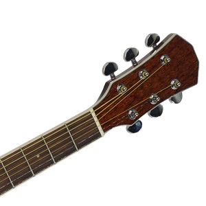 Mollo MM-90C NA 8-<strong>String</strong> <strong>Double</strong> Neck Acoustic Guitar with Rosewood Fingerboard and Mahogany Back/Sides - Product Image 4