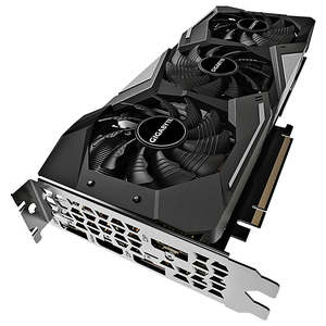 การ์ดจอ GeForce RTX 2060 GAMING OC 6G พร้อมหน่วยความจำ GDDR6 192-bit (GV-N2060GAMING OC-6GD) GIGABYTE RTX 2060 G มือสอง - Product Image 5