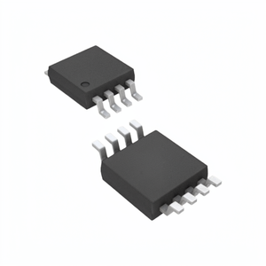 Manufacturer Channel 8 TSSOP, 8 MSOP Exposed Pad Electronic Circuit Components BQ24201DGNR Battery Chargers - Product Image 1