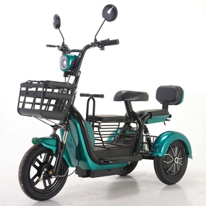Bicicleta Eléctrica de 48V 20AH en Oferta, con 3 Velocidades y Batería de Litio - Product Image 2
