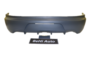 Pare-chocs arrière <span class=keywords><strong>de</strong></span> style original pour Mitsubishi Lancer EVO 7 8 9, accessoire <span class=keywords><strong>de</strong></span> remplacement pour Evolution 9, pièce <span class=keywords><strong>de</strong></span> voiture japonaise, pare-chocs arrière - Product Image 5
