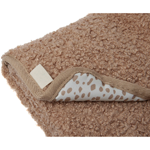 Sherpa en peluche personnalisé léger et pliable pour l'extérieur Matelas <span class=keywords><strong>à</strong></span> <span class=keywords><strong>langer</strong></span> imperméable pour bébé Matelas <span class=keywords><strong>à</strong></span> <span class=keywords><strong>langer</strong></span> portable - Product Image 3