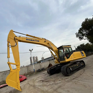 Excavadoras Usadas a BAJO PRECIO Komatsu PC360-7/Excavadoras de Orugas Usadas PC300 PC400 PC350 PC360 PC450-8 - Product Image 3