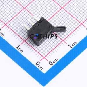 TK-1080-A Limit Switch Through hole Component (THT)-3P,8.5x4mm Switch - Product Image 2