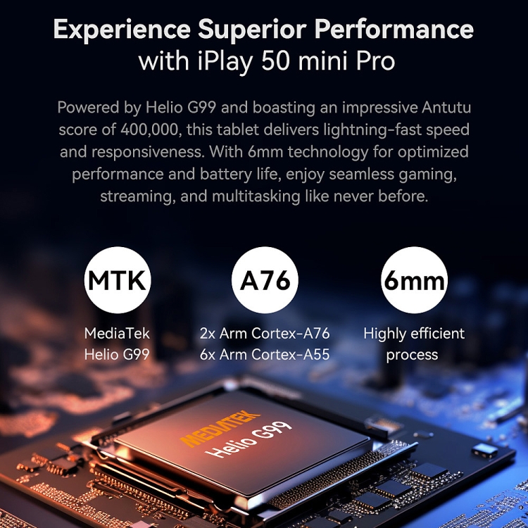 美品 8.7インチ ALLDOCUBE iplay 50 mini pro 1694999752-亚马逊-首发-美国1-