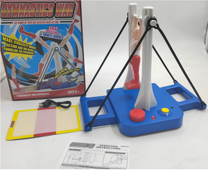 Baby Toy <strong>Fantastic</strong> <strong>Gymnastic</strong> Game for Kids - Product Image 4
