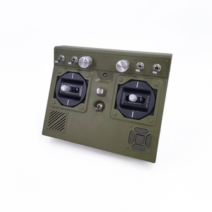 <span class=keywords><strong>Char</strong></span> léger USA M5A1 Stuart, modèle à l'échelle <span class=keywords><strong>1</strong></span>/16, 6-8 km, 2,4 GHz, tourelle rotative à 360 degrés, <span class=keywords><strong>char</strong></span> RC pour jouets RC et cadeaux pour amateurs, COOLBANK - Product Image 6