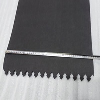 自动送料毛毡垫输送带 2210 440 2.5 MM 灰色 2kg 适用于 JWEI LST 6040 数控振动刀切割机