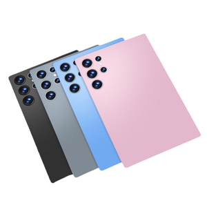 Alldocube Ultra <span class=keywords><strong>Pad</strong></span> 13 Inci 144Hz Android 15 Tablet 7+Gen3 12+256GB Wifi AI Tablet PC untuk Pembelajaran dan Bisnis - Product Image 1