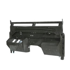 Pièces de carrosserie automobile, panneau de toit de voiture, toit en aluminium pour Defender <span class=keywords><strong>Puma</strong></span> 90110 200tdi 300tdi Td5 Td4 <span class=keywords><strong>Puma</strong></span> - Product Image 3