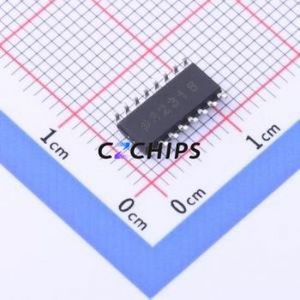 Original&New HT62003ARZ SOP-16 Transistor Darlington Transistor Array Whole Sale Electronic Component Chips & BOM Service - Product Image 2
