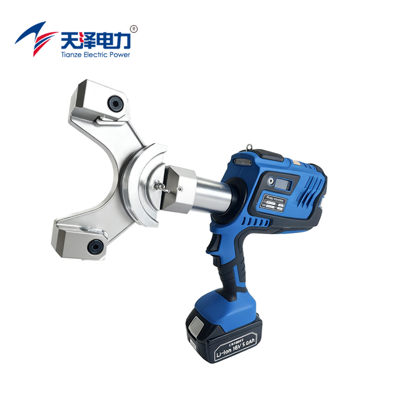 Tianze Electric Power HBB 125A Portable