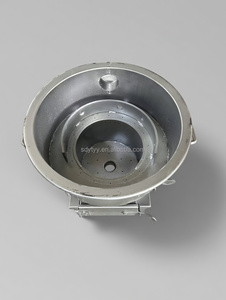 Estufa Wok <span class=keywords><strong>de</strong></span> Acero al Carbono para <span class=keywords><strong>Leña</strong></span> con Soplador <span class=keywords><strong>de</strong></span> Aire, Horno <span class=keywords><strong>de</strong></span> Cocción Comercial <span class=keywords><strong>de</strong></span> Alta Resistencia para <span class=keywords><strong>Leña</strong></span>, Diferentes Tamaños Disponibles - Product Image 5