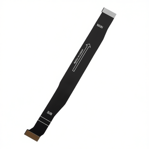 Cable flexible de repuesto para el conector principal y secundario del Xiaomi Poco F3 5G - Product Image 2