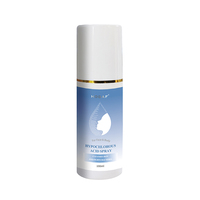 Spray facial à l'acide hypochloreux doux pour peaux sensibles, nettoyage quotidien, hydratant, étiquette personnalisée OEM