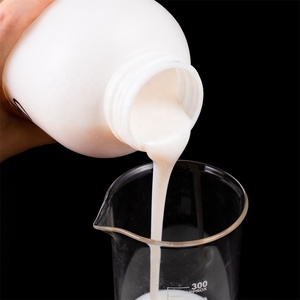 BAW-50R nhũ tương Polymer styren-acrylic tạo màng cho tất cả các loại vecni gốc nước - Product Image 3