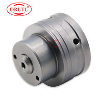 Commande d'injecteur de carburant diesel C15 C18 Électrovanne Injecteur de carburant Solénoïde Assy pour C10 C12 C11 C13 C15 C18 Injecteur