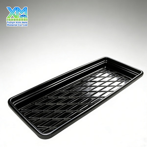 Baignoire pour pattes <span class=keywords><strong>de</strong></span> <span class=keywords><strong>vache</strong></span> en plastique PE épaissi, antidérapante, pour bétail laitier, désinfection des sabots - Product Image 1