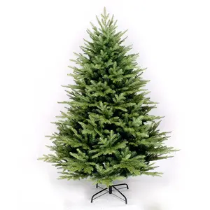 Festive Party Supplies Luxury Artificial Christmas Tree Green Xmas Tree For New Year