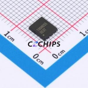 Original et nouveau MSH100N055SB transistor à effet de champ à transistor PDFN5x6-8 (MOSFET) - Product Image 1