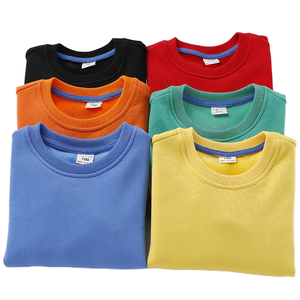 RTS maman et moi sweat-shirt 100% coton intérieur polaire hiver pull pull - Product Image 1