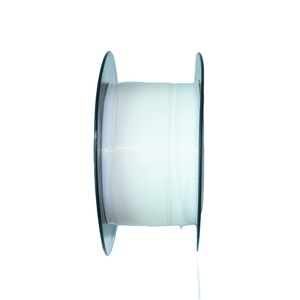 Tubo de manguito de PTFE con carcasa de aislamiento <span class=keywords><strong>Pfa</strong></span> Fep al mejor precio, tubo capilar de PTFE F4 de - Product Image 4