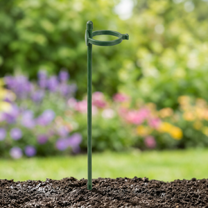 Support de plante verte avec anneau pour fleurs de jardin - Product Image 5