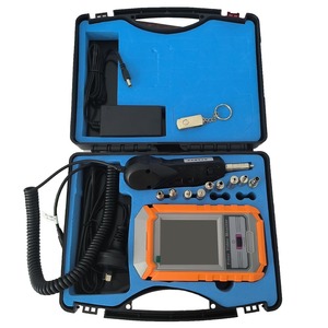 STS824 SENTER光ファイバーハンドホールド光ファイバー検査プローブ拡大鏡顕微鏡ファイバー検査 - Product Image 5