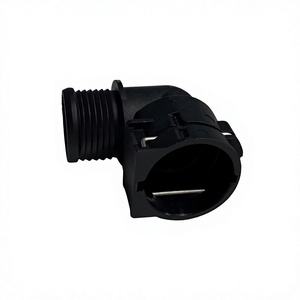 Conector de manguera de calefacción para Chevrolet 95990270 para reemplazo y reparación de piezas automotrices - Product Image 4