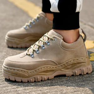 चीन में sh11511a ड्रॉप जहाज पुरुषों जूते पुरुष स्नीकर्स खेल आकस्मिक नए मॉडल के जूते - Product Image 3