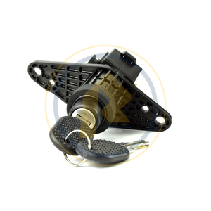 Maniglia Adattabile Ac Rolcar per OE 7666688, 7746653, Compatibile con Fiat Tipo 1988 - Product Image 1