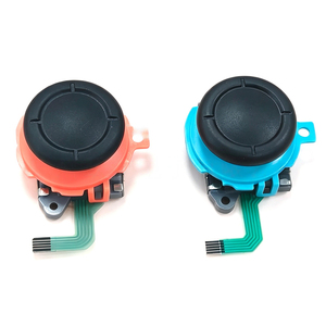 Module de capteur de joystick à effet Hall gauche/droit pour NS2 Switch 2, stick analogique 3D pour manette <span class=keywords><strong>Joy</strong></span>-<span class=keywords><strong>Con</strong></span> L/<span class=keywords><strong>R</strong></span> Switch 2 - Product Image 5