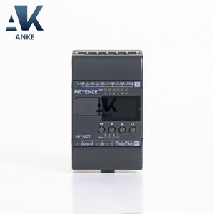 KEYENCE-Unidad base tipo fuente de alimentación de CC, modelo de fuente de alimentación de CC, de 21, 21 - Product Image 1