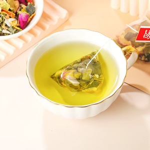 <span class=keywords><strong>T</strong></span>è alle Erbe Tradizionale Cinese con Melone Invernale e Foglie di Loto, Etichetta Privata Premium, per Dimagrimento e Disintossicazione del Colon - Product Image 5
