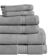 Reach Certificated 100% Cotton Hand Face 6 Pcs Pack <b>Bath</b> <b>Towel</b> <b>Set</b> - Product Image 3