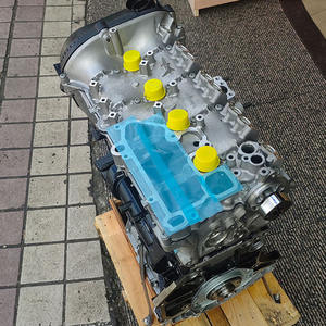 Bon <span class=keywords><strong>prix</strong></span> EA888-CAW Kit moteur CNC CUJ Moteurs complets Moteurs de voiture pas chers 2.0T Moteur bicylindre diesel pour Audi - Product Image 6