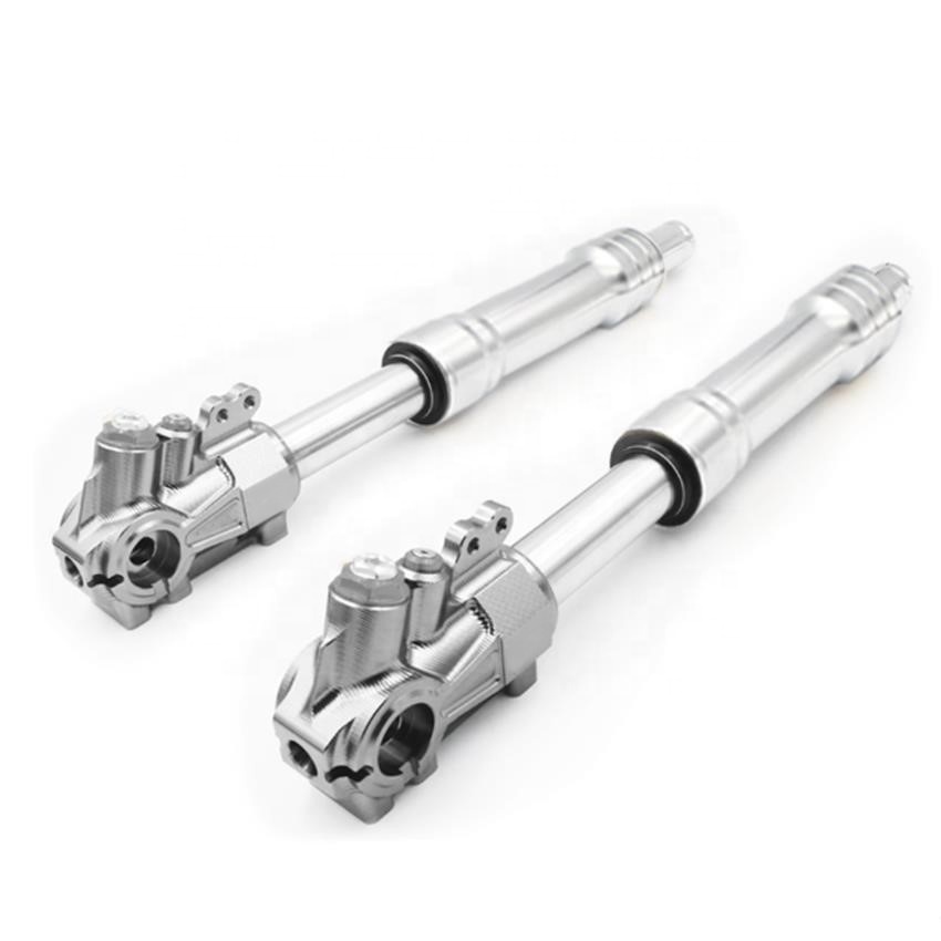 Оптовая продажа, мотоциклетные передние противоударные Подвески Для Спортивного Велосипеда