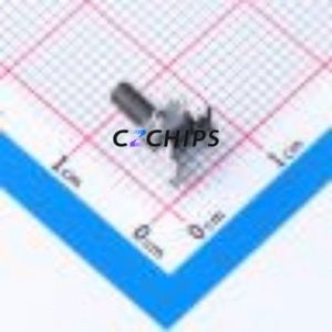 GT-TA092B-H070-L1 Tactile Switch Through hole Component THT Switch Single Pole Single Throw Round Button 2.5N Right Angle Insert - Product Image 2