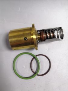 Válvula <span class=keywords><strong>de</strong></span> control solenoide para <span class=keywords><strong>compresor</strong></span> <span class=keywords><strong>Kaeser</strong></span>, venta a bajo <span class=keywords><strong>precio</strong></span>, 7.5453.10030 - Product Image 6