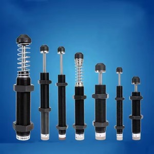 Tampon hydraulique réglable de haute qualité <span class=keywords><strong>Dashpot</strong></span> AD1410 AD1412 AD1416 AD1420 AD1425 - Product Image 5