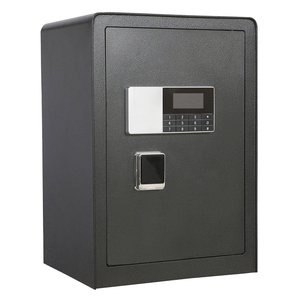 Large Security Safe <b>Lock</b> <b>Box</b> Safe <b>Box</b> Fireproof Safety Deposit <b>Box</b> - Product Image 3